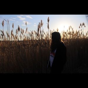 Meet your Posher, Carley